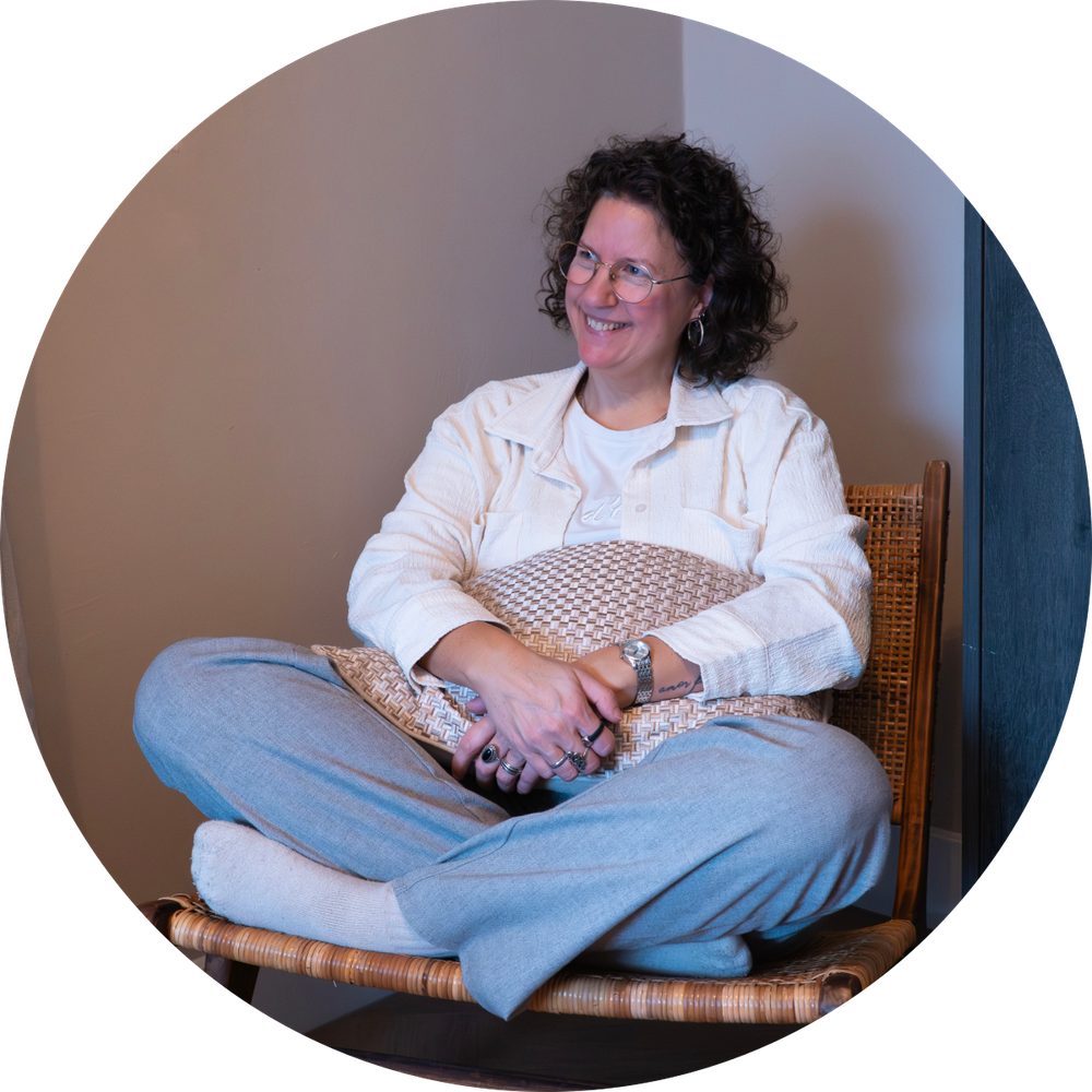 Anitha Hemeltjen van Healthy Soul
